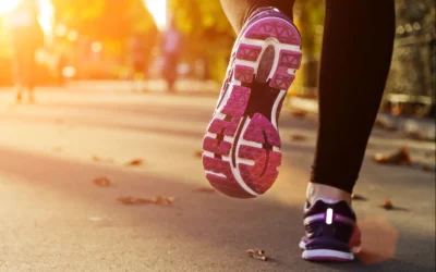 For meget motion kan udsætte graviditet