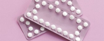 P-piller frikendt for at nedsætte fertilitet