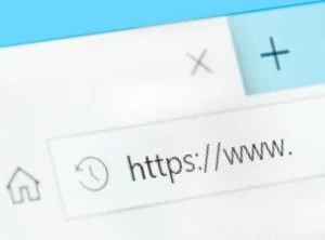 Hjemmeside - Foto: Colourbox