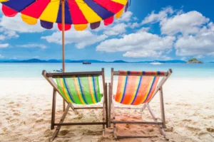 Sommerferie - Foto: Colourbox