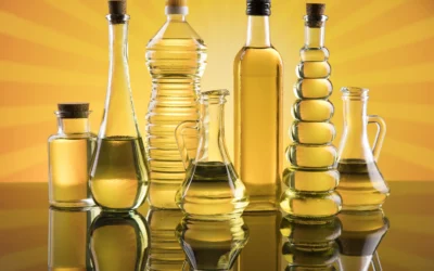 Fedttyper og evnen til at blive gravid