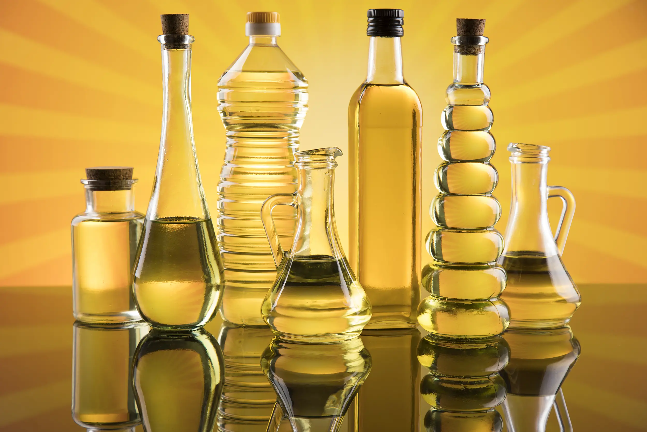 Olier - Foto: Colourbox