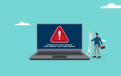 Tekniske problemer løst