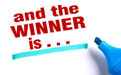 Tillykke til Annemette og Ebbe fra Solrød Strand